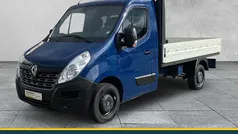 Gebraucht 2019 Renault Master | 16.500 € (Fairer Preis)