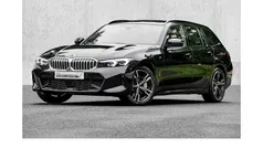Gebraucht 2024 BMW 330 M Sport Kombi | 39.950 € (Superpreis)