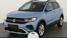 Gebraucht 2025 VW T-Cross Life SUV | 27.995 € (Fairer Preis)