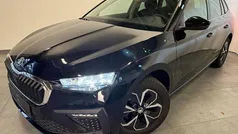 Black magic perleffekt Gebraucht 2024 Skoda Scala Selection Kleinwagen | 20.900 € (Fairer Preis)