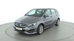 Gebraucht 2017 Mercedes B200 Urban Van / Kleinbus | 15.300 € (Fairer Preis)