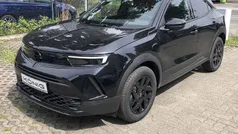 Schwarz Gebraucht 2024 Opel Mokka SUV | 22.863 € (Guter Preis)