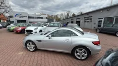 Mercedes SLC200