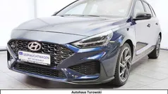 Gebraucht 2021 Hyundai i30 N Line Kombi | 19.470 € (Fairer Preis)