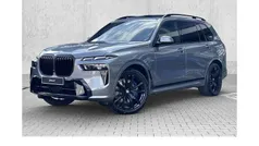 Gebraucht 2025 BMW X7 M Sport SUV | 113.980 € (Superpreis)