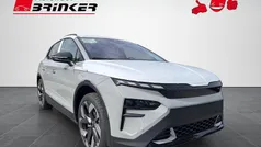 Gebraucht 2025 Skoda Elroq Lounge SUV | 49.150 € (Guter Preis)