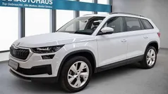 Gebraucht 2022 Skoda Kodiaq Clever SUV | 28.930 € (Superpreis)