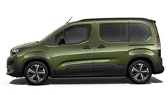 Gebraucht 2025 Peugeot Rifter GTi Van / Kleinbus | 32.444 € (Fairer Preis)