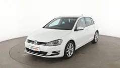 Gebraucht 2015 VW Golf VII Highline Limousine | 14.420 € (Fairer Preis)