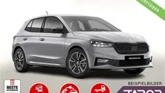 Gebraucht 2025 Skoda Fabia Kleinwagen | 24.471 € (Guter Preis)