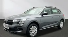 Gebraucht 2025 Skoda Kamiq Essence SUV | 24.490 € (Fairer Preis)