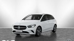 Unilack polarweiß Gebraucht 2024 Mercedes B200 Progressive Van / Kleinbus | 32.890 € (Fairer Preis)