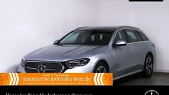 Gebraucht 2024 Mercedes E220 Advanced Plus Limousine | 45.990 € (Superpreis)