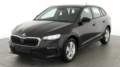 Black magic perleffekt Neu 2025 Skoda Scala Selection Kleinwagen | 24.445 € (Guter Preis)