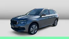 Gebraucht 2024 Skoda Kamiq Drive SUV | 27.490 € (Fairer Preis)