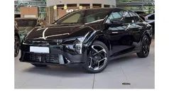 Gebraucht 2025 Kia EV4 GT-Line Kleinwagen | 47.750 € (Guter Preis)