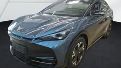 Gebraucht 2024 Cupra Tavascan Endurance SUV | 40.980 € (Fairer Preis)