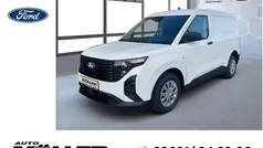 Weiss Neu 2025 Ford Transit Trend Van | 21.590 € (Guter Preis)