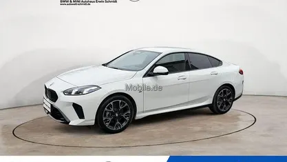 Gebraucht BMW 220 M Sport 163 PS (119 kW) 2025 Coupé