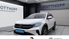 VW Taigo