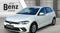 Gebraucht 2025 VW Polo Limousine | 19.990 € (Guter Preis)