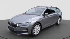 Gebraucht 2025 Skoda Octavia Selection Kombi | 35.540 € (Fairer Preis)