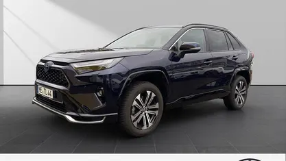 Gebraucht 2025 Toyota RAV4 Hybrid SUV | 51.980 € (Fairer Preis)
