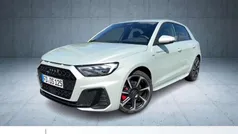 Gebraucht 2025 Audi A1 Sportback S-Line Kleinwagen | 34.770 € (Fairer Preis)