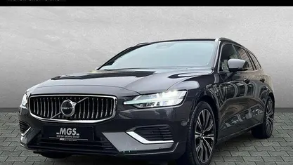 Gebraucht Volvo V60 Plus 253 PS (186 kW) 2022 Kombi