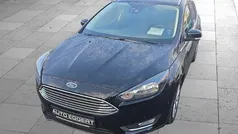 Gebraucht 2018 Ford Focus Titanium Limousine | 9.990 € (Fairer Preis)
