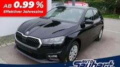 Gebraucht 2025 Skoda Fabia Selection Kleinwagen | 19.990 € (Guter Preis)