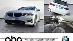 Gebraucht 2019 BMW 330 Sport Line Kombi | 24.930 € (Fairer Preis)