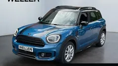 Gebraucht 2023 Mini John Cooper Works Countryman SUV | 32.980 € (Fairer Preis)