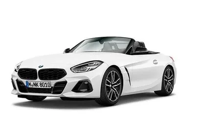 Gebraucht 2025 BMW Z4 M Sport Cabrio | 54.630 € (Fairer Preis)