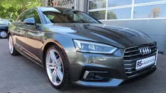 Gebraucht 2017 Audi A5 S-Line Coupé | 19.990 € (Fairer Preis)