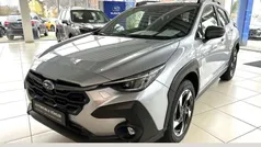Ice silver (m) Neu 2025 Subaru Crosstrek Active SUV | 35.480 € (Fairer Preis)