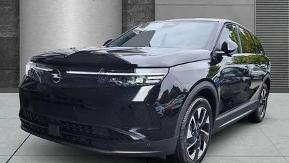 Karbon schwarz Gebraucht 2025 Opel Grandland X S SUV | 33.950 € (Fairer Preis)