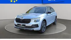 Silber Neu 2025 Skoda Kamiq Monte Carlo SUV | 29.990 € (Fairer Preis)