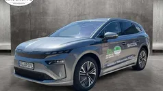 Gebraucht 2025 Skoda Enyaq iV Loft SUV | 40.950 € (Guter Preis)