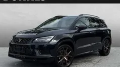 Gebraucht 2019 Cupra Ateca SUV | 26.890 € (Fairer Preis)