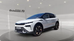 Gebraucht 2025 Skoda Elroq Lodge SUV | 55.900 €
