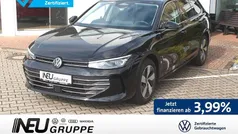 Grenadillschwarz metallic Gebraucht 2025 VW Passat Business Kombi | 36.489 € (Guter Preis)