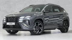 Gebraucht 2025 Hyundai Tucson N Line SUV | 41.980 € (Fairer Preis)