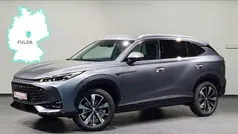 Gebraucht 2025 MG HS Luxury SUV | 27.990 € (Fairer Preis)