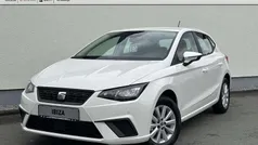 Gebraucht 2025 Seat Ibiza Style Limousine | 19.490 € (Fairer Preis)