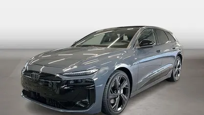 Nuova Audi A6 e-tron Business 269 kW (367 CV) 2026 Grigio Station wagon