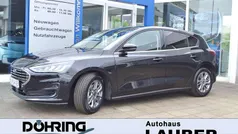 Gebraucht 2025 Ford Focus Titanium Limousine | 24.975 € (Superpreis)
