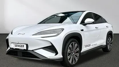 Gebraucht BYD Sealion 7 389 kW (530 PS) 2025 SUV