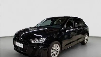 Gebraucht Audi A1 Sportback S-Line 95 PS (69 kW) 2025 Kleinwagen