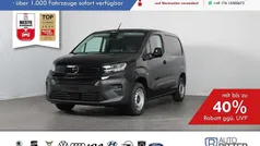 Gebraucht 2025 Opel Combo Van / Kleinbus | 22.490 € (Fairer Preis)